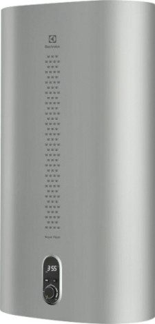 Водонагреватель накопительный ELECTROLUX EWH 100 Royal Flash Silver ver [НС-1064863]