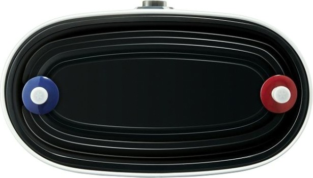 Водонагреватель накопительный ELECTROLUX EWH 30 Royal Flash [НС-1064858]