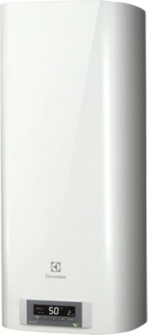 Водонагреватель накопительный ELECTROLUX EWH 50 Formax DL (сухой тэн) [НС-1026260]