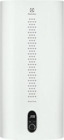 Водонагреватель накопительный ELECTROLUX EWH 50 Royal Flash [НС-1064860]