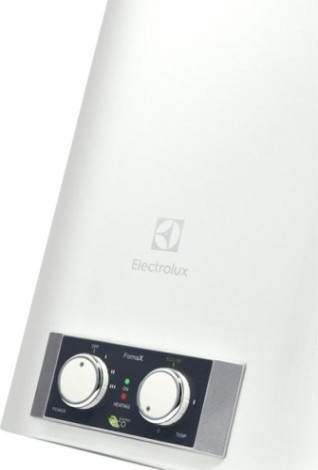 Водонагреватель накопительный ELECTROLUX EWH 80 Formax (сухой тэн) [НС-1026257]