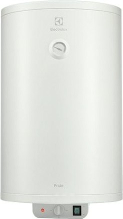 Водонагреватель накопительный ELECTROLUX EWH 80 Pride [НС-1237196]