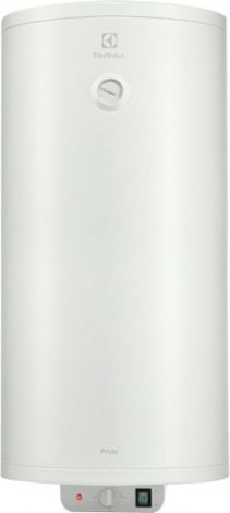 Водонагреватель накопительный ELECTROLUX EWH100 Pride [НС-1237197]