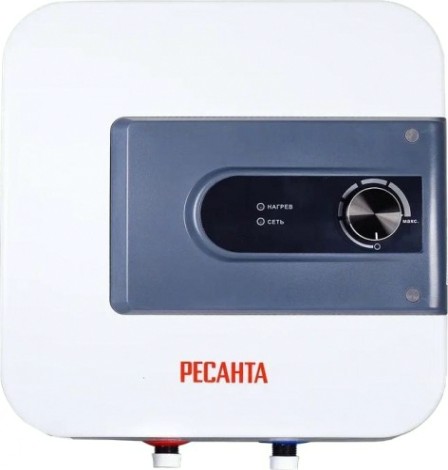 Водонагреватель накопительный Ресанта ВН-10H над мойкой 74/5/7 [74/5/7]