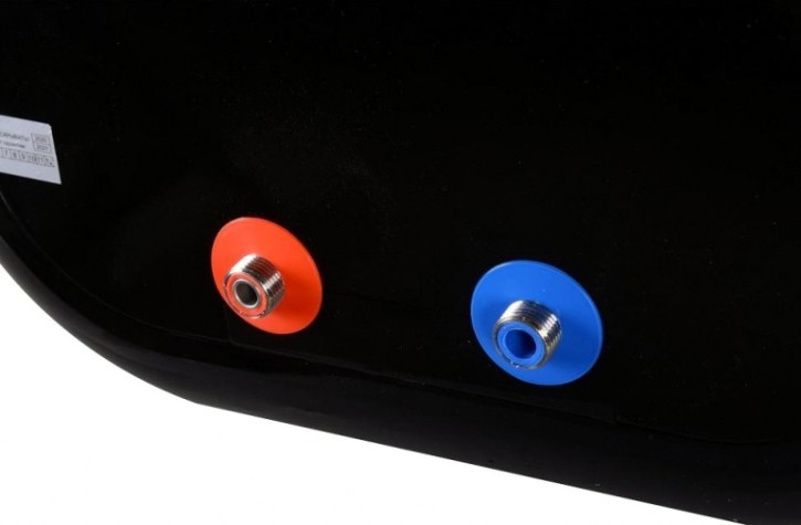 Водонагреватель накопительный Ресанта ВН- 30В 74/5/1 [74/5/1]