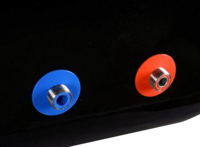 Водонагреватель накопительный Ресанта ВН- 80В 74/5/3 [74/5/3]