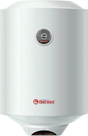 Водонагреватель накопительный THERMEX ESS 30 V CHAMPION silverheat [ЭдЭ001143]