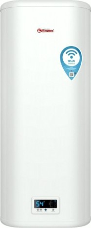 Водонагреватель накопительный THERMEX Flat Plus Pro IF 100 V Wi-Fi [ЭдЭБ00290]