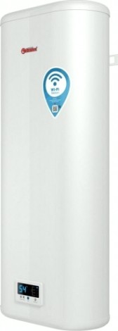 Водонагреватель накопительный THERMEX Flat Plus Pro IF 100 V Wi-Fi [ЭдЭБ00290]