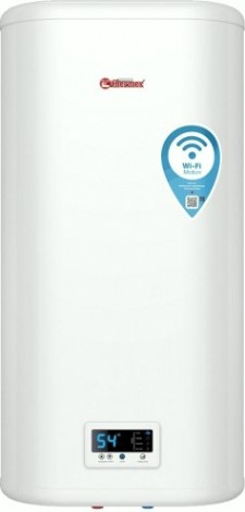 Водонагреватель накопительный THERMEX Flat Plus Pro IF 80 V Wi-Fi [ЭдЭБ00289]