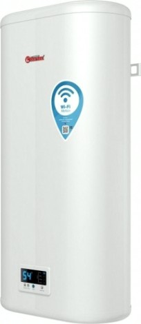 Водонагреватель накопительный THERMEX Flat Plus Pro IF 80 V Wi-Fi [ЭдЭБ00289]