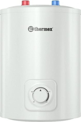 Водонагреватель накопительный THERMEX IC 10 U под мойкой [ЭдЭБ01497]