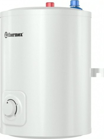 Водонагреватель накопительный THERMEX IC 10 U под мойкой [ЭдЭБ01497]