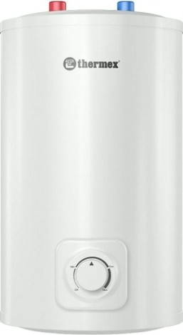 Водонагреватель накопительный THERMEX IC 15 U под мойкой [ЭдЭБ01499]