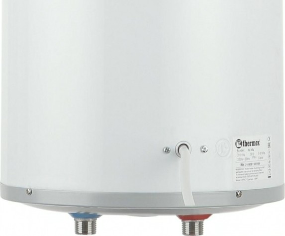 Водонагреватель накопительный THERMEX IU 50 V ULTRASLIM (суперузкий) [SpT070828]