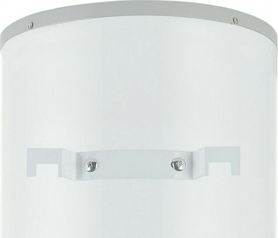 Водонагреватель накопительный THERMEX IU 50 V ULTRASLIM (суперузкий) [SpT070828]