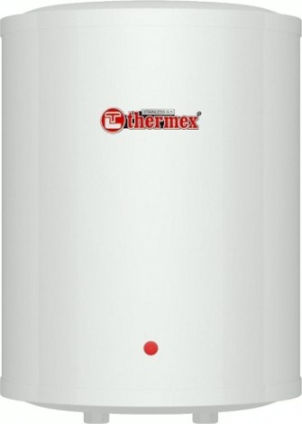 Водонагреватель накопительный THERMEX N 10 O над мойкой Nobel [ЭдЭБ00625]