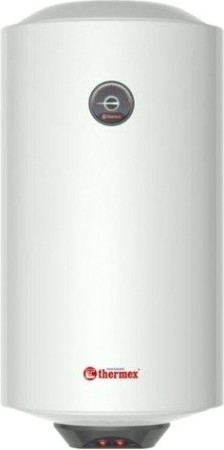 Водонагреватель накопительный THERMEX NOVA 50 V Slim сухой "стержневой" ТЭН [ЭдЭБ00259]