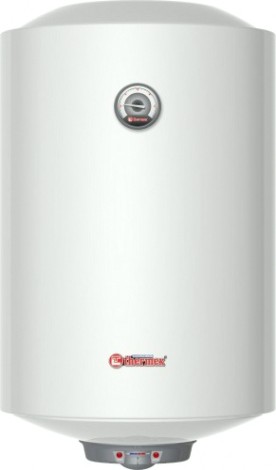Водонагреватель накопительный THERMEX NOVA 80 V сухой "стержневой" ТЭН [ЭдЭБ00263]