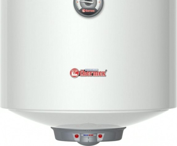 Водонагреватель накопительный THERMEX NOVA 80 V сухой "стержневой" ТЭН [ЭдЭБ00263]