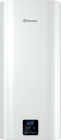 Водонагреватель накопительный THERMEX Smart 100 V сухой "стержневой" ТЭН [ЭдЭБ00864]