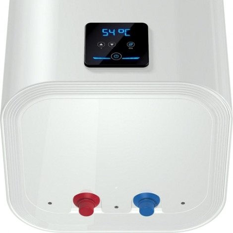 Водонагреватель накопительный THERMEX Smart 100 V сухой "стержневой" ТЭН [ЭдЭБ00864]