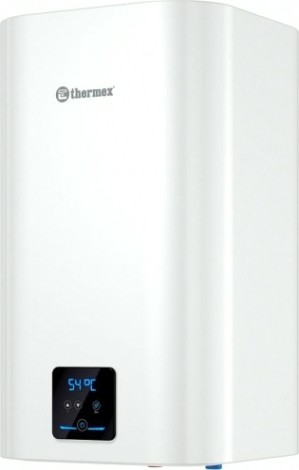 Водонагреватель накопительный THERMEX Smart 50 V сухой "стержневой" ТЭН [ЭдЭБ00862]