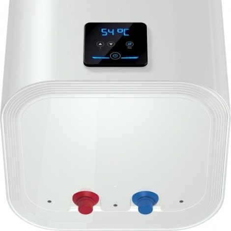 Водонагреватель накопительный THERMEX Smart 50 V сухой "стержневой" ТЭН [ЭдЭБ00862]