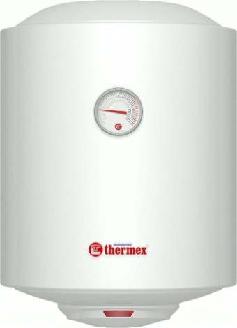 Водонагреватель накопительный THERMEX TitaniumHeat 30 V Slim [ЭдЭБ01018]