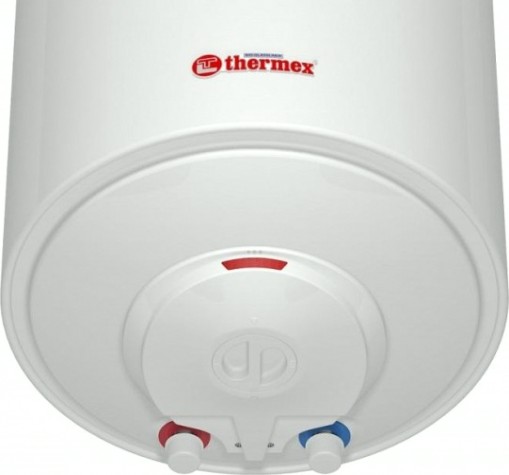 Водонагреватель накопительный THERMEX TitaniumHeat 30 V Slim [ЭдЭБ01018]