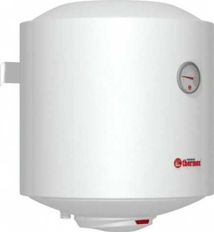 Водонагреватель накопительный THERMEX TitaniumHeat 50 V [ЭдЭБ01022]