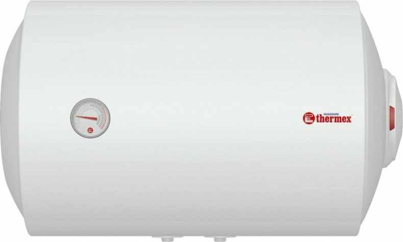 Водонагреватель накопительный THERMEX TitaniumHeat 80 H [ЭдЭБ01027]