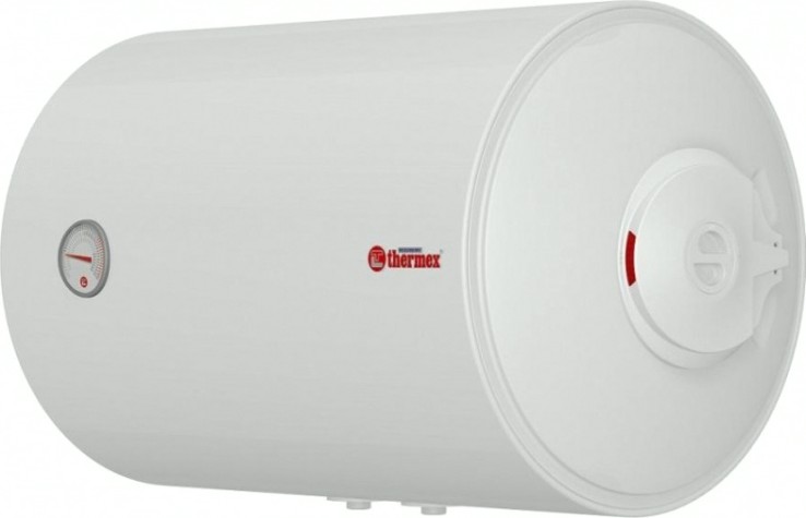Водонагреватель накопительный THERMEX TitaniumHeat 80 H [ЭдЭБ01027]