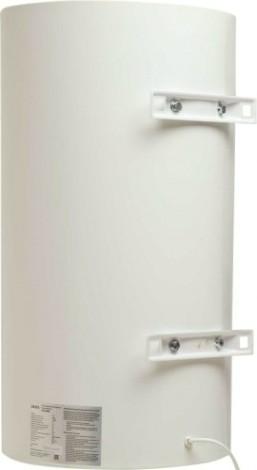 Водонагреватель OASIS 50SN ч/б [4640015386926]