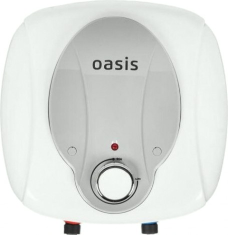 Водонагреватель OASIS 6 KN (над раковиной) [4640039486374]