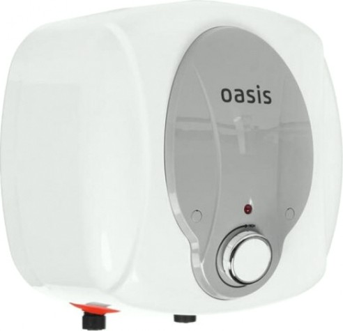 Водонагреватель OASIS 6 KN (над раковиной) [4640039486374]
