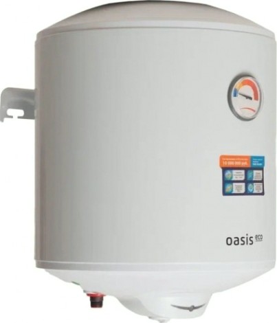 Водонагреватель OASIS ER-30 eco [4640130917203]