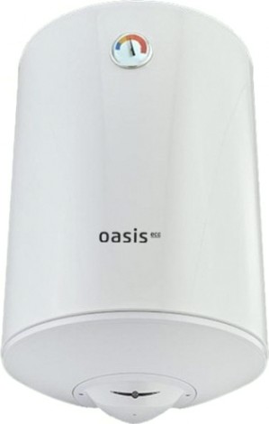 Водонагреватель OASIS ER-50 eco [4640130917210]