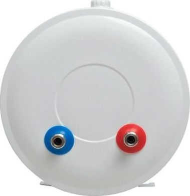 Водонагреватель OASIS LN-10 (над раковиной) [4640015387688]