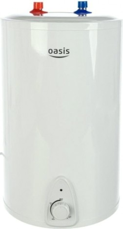 Водонагреватель OASIS LP-15 (под раковиной) [4640015387718]