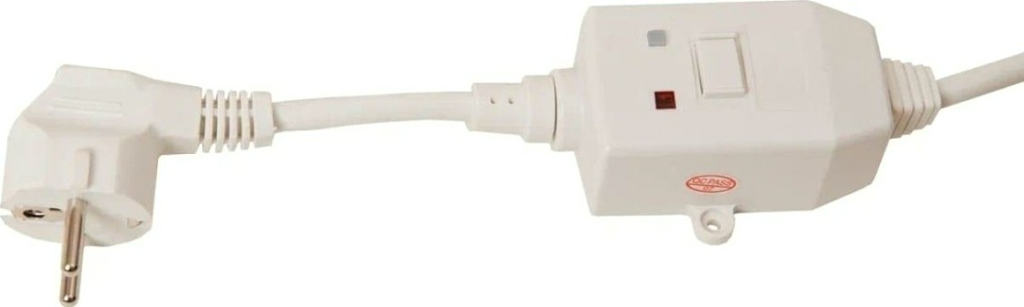 Водонагреватель OASIS NV-30 [4640112969817]