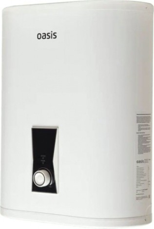 Водонагреватель OASIS PA-30 [4640039481195]