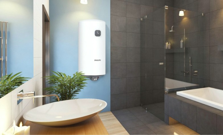 Водонагреватель Philips AWH1600/51 (30DA) [НС-1425513]