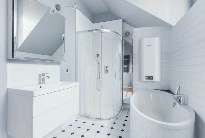 Водонагреватель Philips AWH1610/51 (30YA) [НС-1425521]