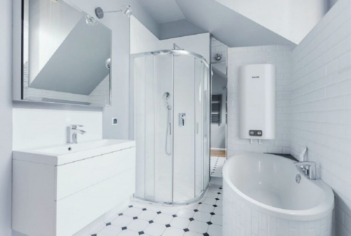 Водонагреватель Philips AWH1612/51 (80YA) [НС-1425529]