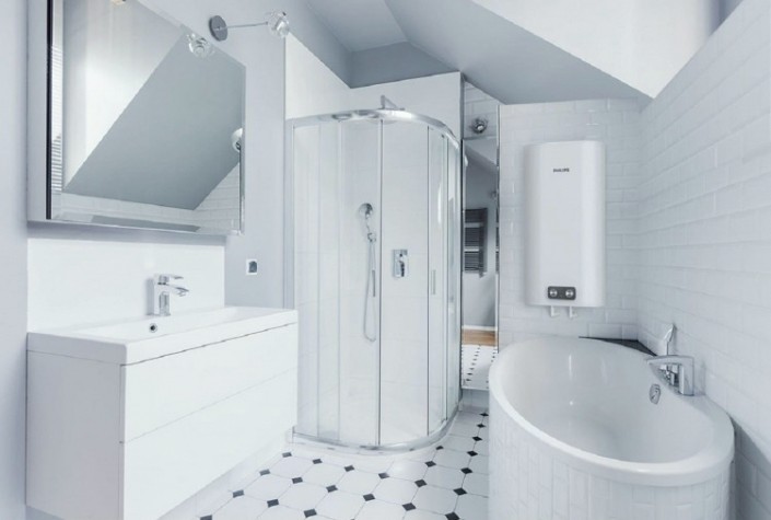 Водонагреватель Philips AWH1613/51 (100YA) [НС-1425530]