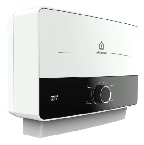 Водонагреватель проточный ARISTON AURES M 7.7 3195213 [3195213]