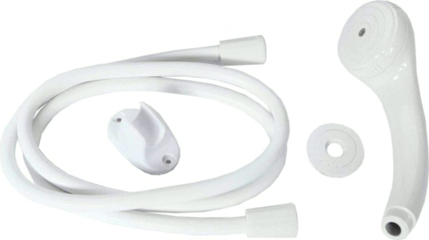 Водонагреватель проточный ATMOR Basic + 5000 универсал (душ + кран) [3520176]