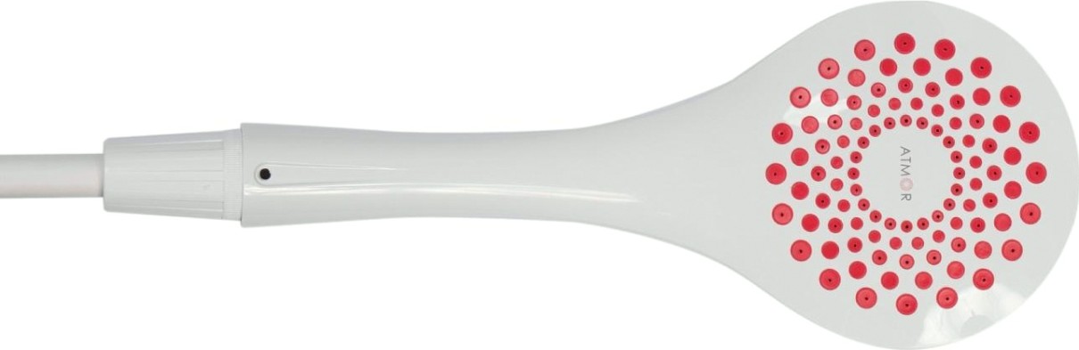 Водонагреватель проточный ATMOR ENJOY 100 5000 душ [3520184]