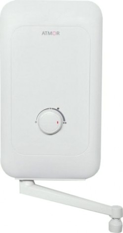 Водонагреватель проточный ATMOR ENJOY 100 5000 кухня [3520198]